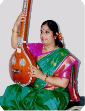 Smt. Prema Sriskandarajah